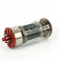 Tube de puissance à vide 6550C, remplacement pour 6550 6550A 6550B, pour amplificateur HiFi Push-pull, paires et quads assortis disponibles