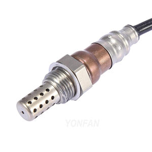 Capteur d'oxygène 12561777 pour Chevrolet Astro GMC Safari 4.3L <span class=keywords><strong>2000</strong></span> 2001 2002 - Product Image 3