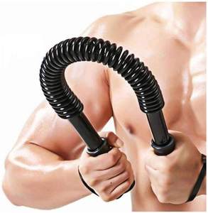 Power Twister Bar-Arm Shoulder Builder 20/30/<span class=keywords><strong>40</strong></span>/50/60kg Spring Ejercicio <span class=keywords><strong>Hand</strong></span> Grips Eficaz Chest and Bicep Blaster - Product Image 5