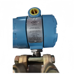 NOUVEAU Emersons Rosemounts 1151 Smart Stainless Steel 4-20mA HART Précision 0,075% Intrinsèquement sûr IP66 Air 1151DP GP - Product Image 2