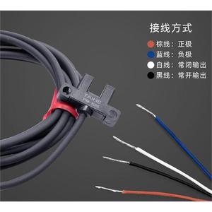 โฟโตอิเล็กทริคเซนเซอร์ PM-K65-T65-T65W-L65-Y65-F65-F65W-R65-R65W-P ระบบควบคุมอุตสาหกรรม ผลิตในญี่ปุ่น - Product Image 3