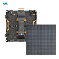 P1.95 P2.6 P2.97 P3.91 P4.81 Pantalla LED Etapa gigante al aire libre 4K Led Video Wall para alquiler Módulo de 250x250mm