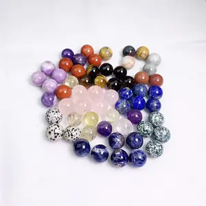 Honor Of Crystal Wholesale Natural Crystal Beads Decoration DIY Jewelry Crystal Accessories