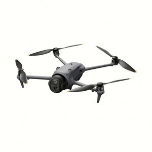 DJ Mavic 4 Pro d'occasion, drone industriel pour cartographie, Zenmatal 4E, inspection de puissance à distance, en plastique - Product Image 3