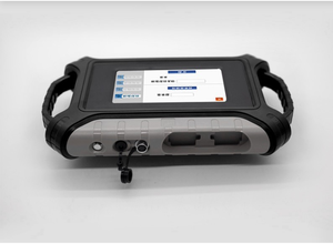 AIDU AMC-7 삼중성분 플럭스게이트 자력계, 철광물 탐사 및 도로 자기 조사용 - Product Image 2