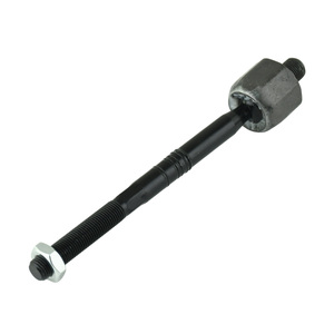 EV801122 Front Inner <b>Tie</b> Rod End Steering <b>Rack</b> End Replacement Auto Steering Parts for Ford Edge Fusion Lincoln MKZ MKX - Product Image 4