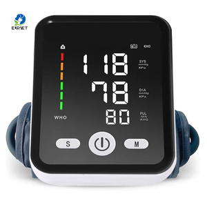 EUR VET En Popüler Veteriner Ekipmanı Bluetooth Tansiyon Aleti Kan Basıncı Ölçer - Product Image 2