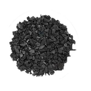 Karbon Aktif Tempurung Kelapa Khusus Adsorpsi Emas Aditif Minyak Bumi Kemurnian Tinggi 99,99% Pasokan Langsung Tambang Emas - Product Image 3