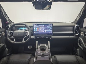 Voiture d'occasion à vendre 2023 2024 Jetour Traveler 2.0 Essence SUV 4x4 Tout-terrain Confortable - Product Image 5