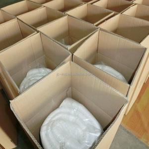 Nệm Đôi Xốp 5 Inch Trọn Gói Ép Nén Giá Trực Tiếp Từ Nhà Máy - Product Image 4