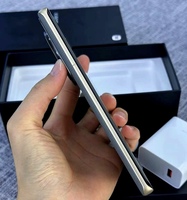 Vente en Gros Smartphone Android 5G Original Mi 12/12s/12s Ultra 256 Go avec Caméra Haut de Gamme, en Bon État, Version Globale Débloquée