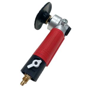 100 mm açı el parlatıcı süper yumuşak ince 4 inç 5/8 "-11 esnek kauçuk Backer <span class=keywords><strong>Pad</strong></span> - Product Image 5