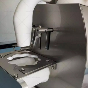 Full Automatic Momos Dumpling Maker Making <strong>Machine</strong> Restaurant Commercial Ravioli Pasta <strong>Machine</strong> in Low Price for Small Businesses - Product Image 3