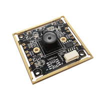 Usb 0.3MP High Frame Rate 180fps SC031GS SC035HGS Exposición global VR AR MR Módulo de cámara de seguimiento de ubicación