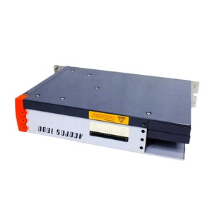 Variador de Frecuencia B&R 8V1090.00-2 para Motor AC, Nuevo, de Plástico, para Automatización PLC - Product Image 2