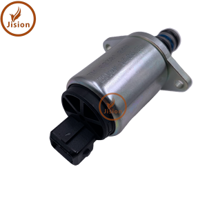 Nueva Válvula Solenoide HongWang TM62301 TM58501 TM66001 - Product Image 2