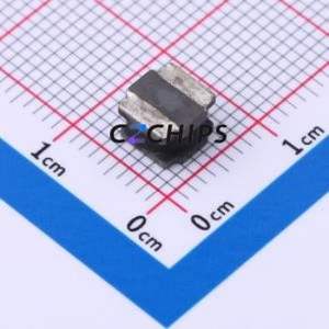 Inductor de Potencia SMD SNR.6045.TYD681MT00, 6x6mm (Inductancia: 680uH) (Precisión: 20%) (Corriente Nominal: 290mA) - Product Image 2