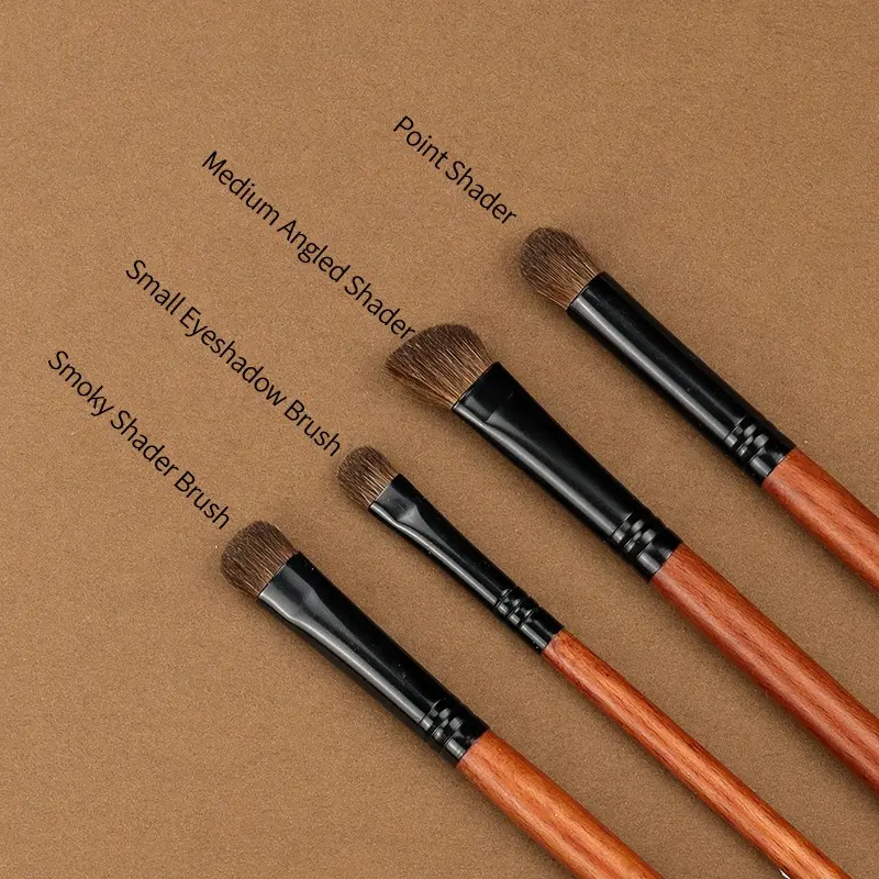 Eyeshadow Brush Set Morphe