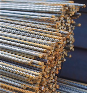 10mm 12mm 16mm bst50 धागा rebar बार लोहे की छड़ स्टील तुर्की hrb400/500 कंक्रीट प्रबलित विकृत इस्पात rebar कीमत प्रति टन - Product Image 2