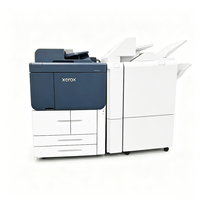 Copieur laser monochrome haute capacité remis à neuf pour Xerox B9100 B9136, machine d'impression de bureau recto-verso rapide