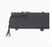 Batterie IR06X pour HP Zbook Power G7/G8/G9/G10