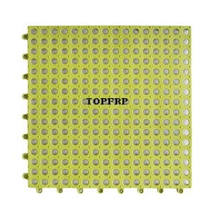 Alfombra de Piso Antideslizante de TPE para Baño, Balcón y Hogar - Product Image 3