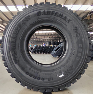 Pneu Radial MX952 12.00R20 pour Camions et Autobus TBR, Neuf, Garantie 1 An, Solution Économique pour Routes Mixtes - Product Image 2