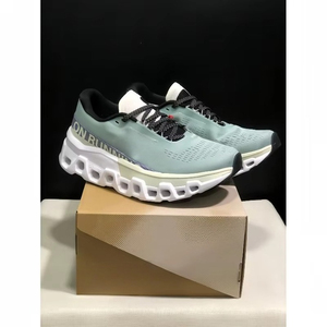 Nuove Sneakers Leggere Unisex Traspiranti per <span class=keywords><strong>Uomo</strong></span> e Donna, <span class=keywords><strong>Scarpe</strong></span> Sportive Casual Basse alla Moda con Lacci e Ammortizzazione - Product Image 4