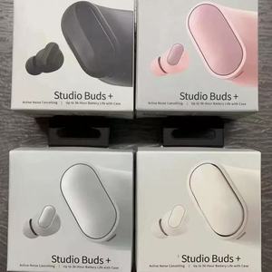 Audífonos Studio Buds Plus Tws con Cancelación Activa de Ruido, 36 Horas de Duración de la Batería, con Estuche, Control Táctil Inalámbrico, Resistencia al Agua IpX4 - Product Image 1