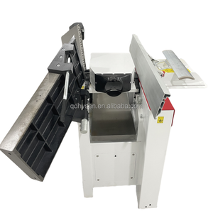 Machine à bois multifonctionnelle économique 400C HYSEN Chine, équipement <span class=keywords><strong>de</strong></span> travail du bois tout-en-un - Product Image 2