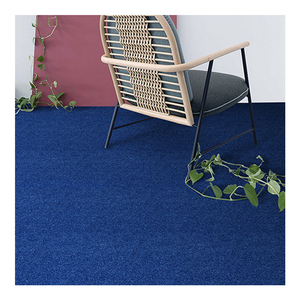 맞춤형 가정용 벽에서 벽까지 터프티드 브로드룸 카펫 (기도용, 미끄럼 방지 폴리프로필렌, 7.5mm 파일 높이) - Product Image 6