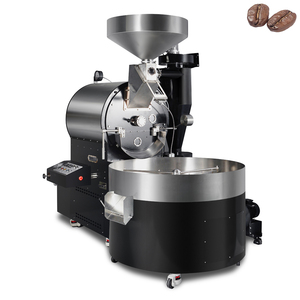 Roaster Coffee Machine Smart Coffee Roaster 2kg Airflow Coffee Roaster - Product Image 6