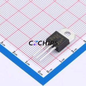 ไทริสเตอร์ไทริสเตอร์ TO-220AB T1635H-8I ใหม่และดั้งเดิม (SCR) /โมดูลจำหน่ายทั้งชิปและบริการ BOM - Product Image 1