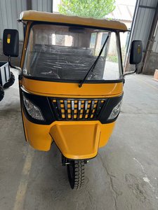 Triciclo Eléctrico <span class=keywords><strong>de</strong></span> Alta Capacidad, Tuk Tuk, 3 Filas <span class=keywords><strong>de</strong></span> Asientos Opuestos, 9 Plazas, Rickshaw <span class=keywords><strong>de</strong></span> Pasajeros, Aprobado por la CE, 70 km/h, Taxi <span class=keywords><strong>de</strong></span> Tres Ruedas - Product Image 3
