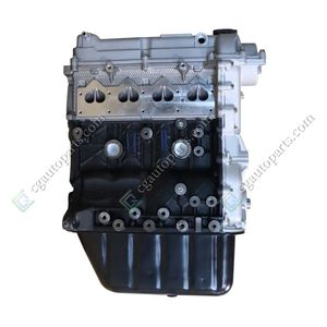 Newpars Precio de fábrica DK13 DK13C Conjunto de motor desnudo de bloque largo para Dongfeng Xiaokang K01L 1.3L - Product Image 5