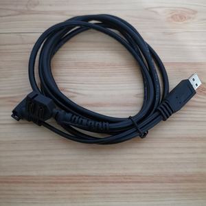 Cable USB con <span class=keywords><strong>Pin</strong></span> <span class=keywords><strong>Pad</strong></span> para Verifone Vx810 <span class=keywords><strong>Vx820</strong></span> - Product Image 5