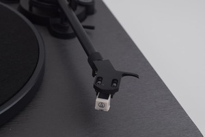 Système Hi-Fi de conception privée fourni par l'usine, lecteur de disques vinyles/lecteur de disques vinyles avec sortie Bluetooth pour la maison et le bureau - Product Image 5