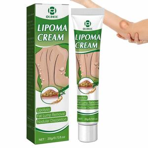 Crema <span class=keywords><strong>per</strong></span> Lipomi, Unguento Naturale a Base di Erbe <span class=keywords><strong>per</strong></span> Noduli Cutanei, Crema <span class=keywords><strong>per</strong></span> la Cura del <span class=keywords><strong>Corpo</strong></span> - Product Image 1