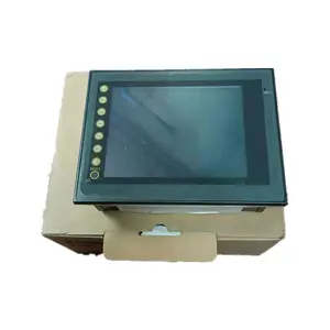 Fuji-UG330H-SS4 de pantalla táctil HMI, pantalla de operación de 8,4 pulgadas, fuente de alimentación DC24V