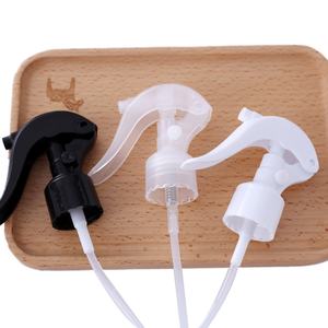 En Oferta: Botellas de Spray de Plástico Recargables de 100ml, 200ml y 250ml con Tapas de Gatillo para Aceites Esenciales y Limpieza - Product Image 6