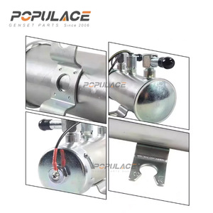 ปั๊มเชื้อเพลิง24V 6HK1สำหรับ4HK1 HITACHI อะไหล่เครื่องยนต์รถขุด - Product Image 3