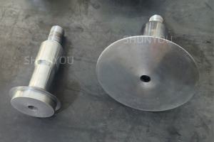 قوالب زجاجات البلاستيك للآلات الصناعية وتشكيل البلاستيك بالبثق - Product Image 6