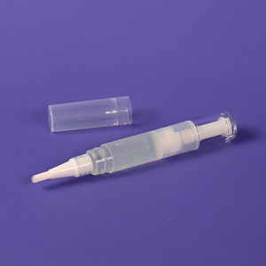 Gel para el Cuidado de las Encías con Extracto de Azafrán como Ingrediente Activo, Ideal para la Salud, Reparación y Recesión de las Encías - Product Image 2