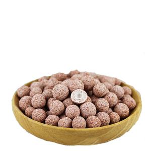 Sphères creuses en céramique d'alumine de haute pureté - Support filtrant biologique durable à pH neutre avec une surface superficielle supérieure pour les aquariums - Product Image 5