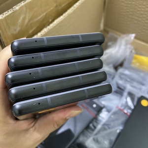 สมาร์ทโฟน 6a สีฟ้า ตัวเครื่องอะลูมิเนียม Octa Core 128GB CDMA LTE ปุ่มด้านข้างภาษาอังกฤษ - Product Image 2