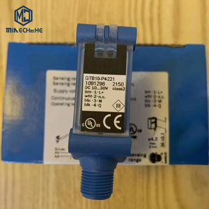 Contrôleur PLC GTB10-P4221 en gros, neuf, de marque Warehouse Brand, contrôleur de programmation PLC - Product Image 1