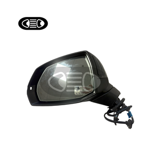 TUZHIHAO pour 2016-2024 <span class=keywords><strong>Audi</strong></span> Q5 Rétroviseurs d'<span class=keywords><strong>occasion</strong></span> d'origine avec détection d'angle mort et pliage automatique (<span class=keywords><strong>concessionnaire</strong></span>) - Product Image 2