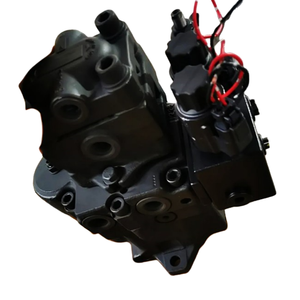 Pompe à piston hydraulique PVD-1B-31BP-8AG5, pompe hydraulique pour mini-excavatrice ViO-30-5 - Product Image 1