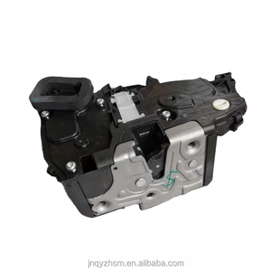 Nouveau Moteur de Verrouillage Centralisé de Porte et de Hayon Électrique VW Jetta VS5/VS7 OE L19G839015 - Product Image 1