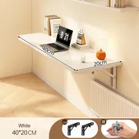 120 cm modernes faltbares Holzhandwerk-Set Wand-Schreibtisch-Arbeits platte Weint isch Eleganter Klappstuhl Praktikabilität Funktional ität